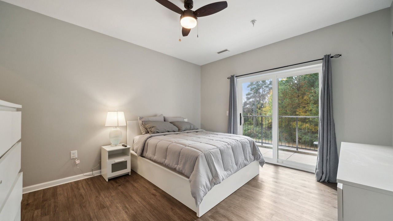 Photo of Bedroom in Midlothian
