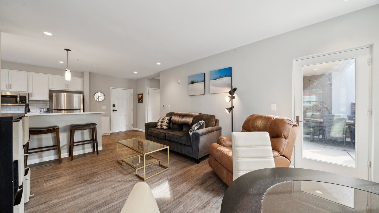 Photo of Livingroom in Midlothian