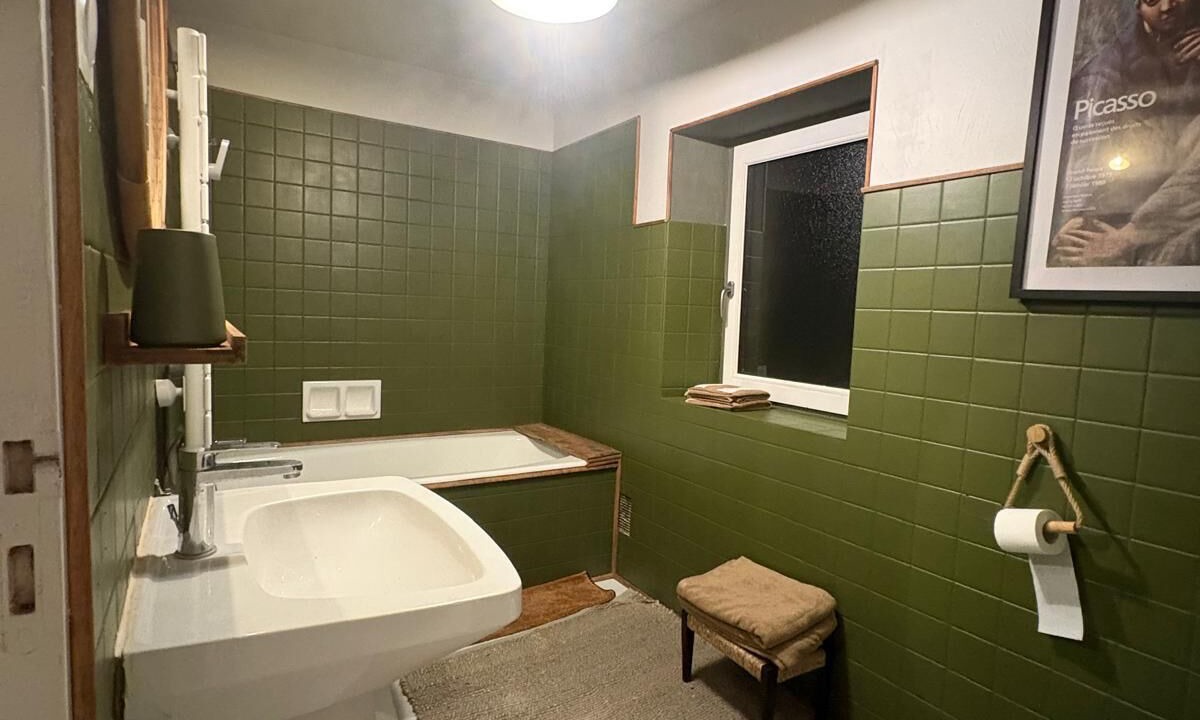 Photo of Bathroom in Beaumont-les-Autels