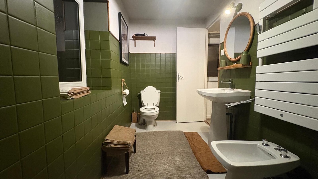 Photo of Bathroom in Beaumont-les-Autels