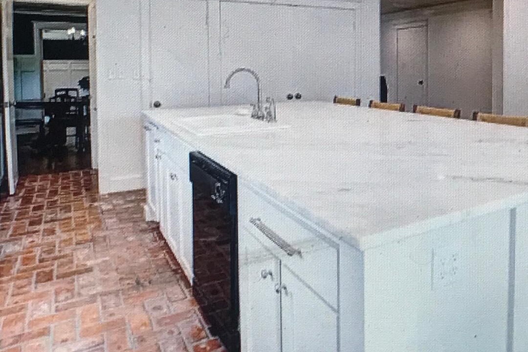 Photo of Kitchen in Shawnee