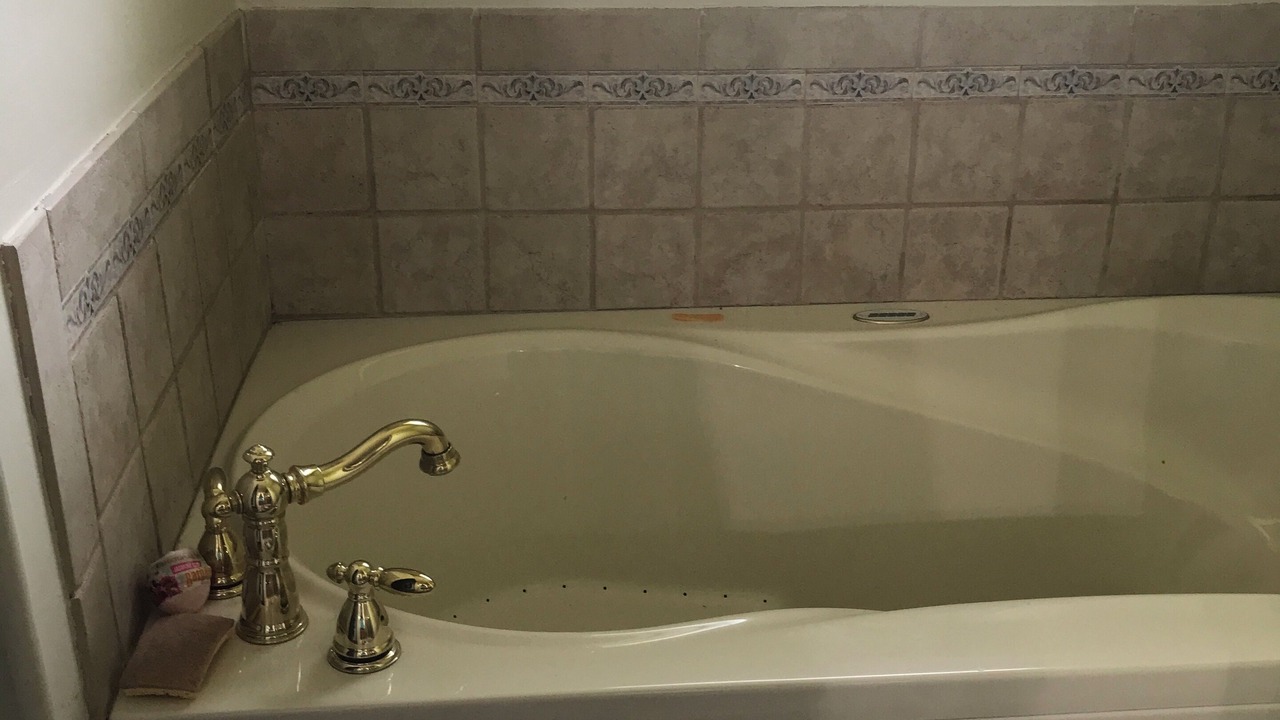 Photo of Bathroom in Shawnee
