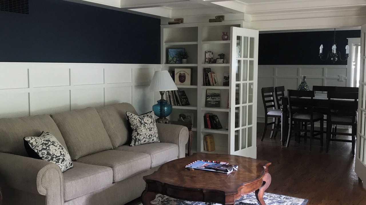 Photo of Livingroom in Shawnee