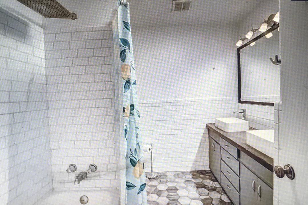 Photo of Bathroom in Shawnee