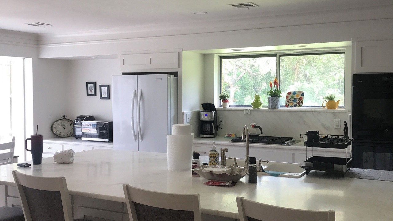 Photo of Kitchen in Shawnee