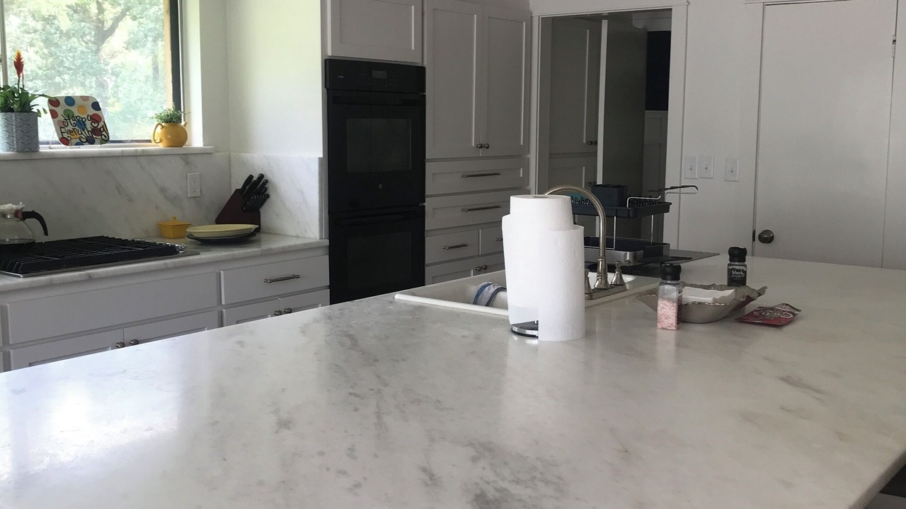 Photo of Kitchen in Shawnee