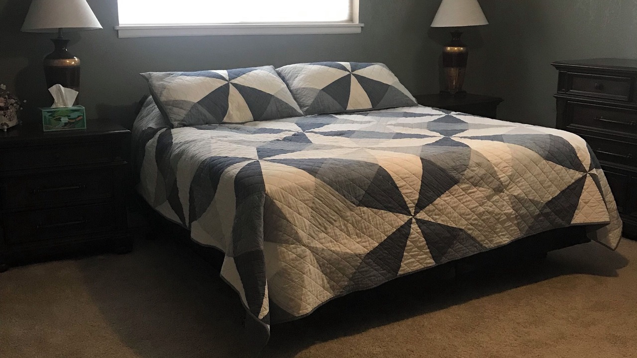 Photo of Bedroom in Shawnee