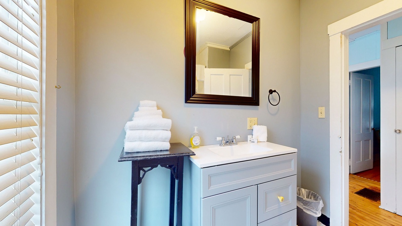 Photo of Bathroom in Weston