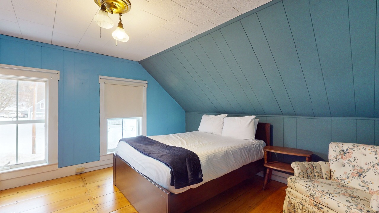 Photo of Bedroom in Weston
