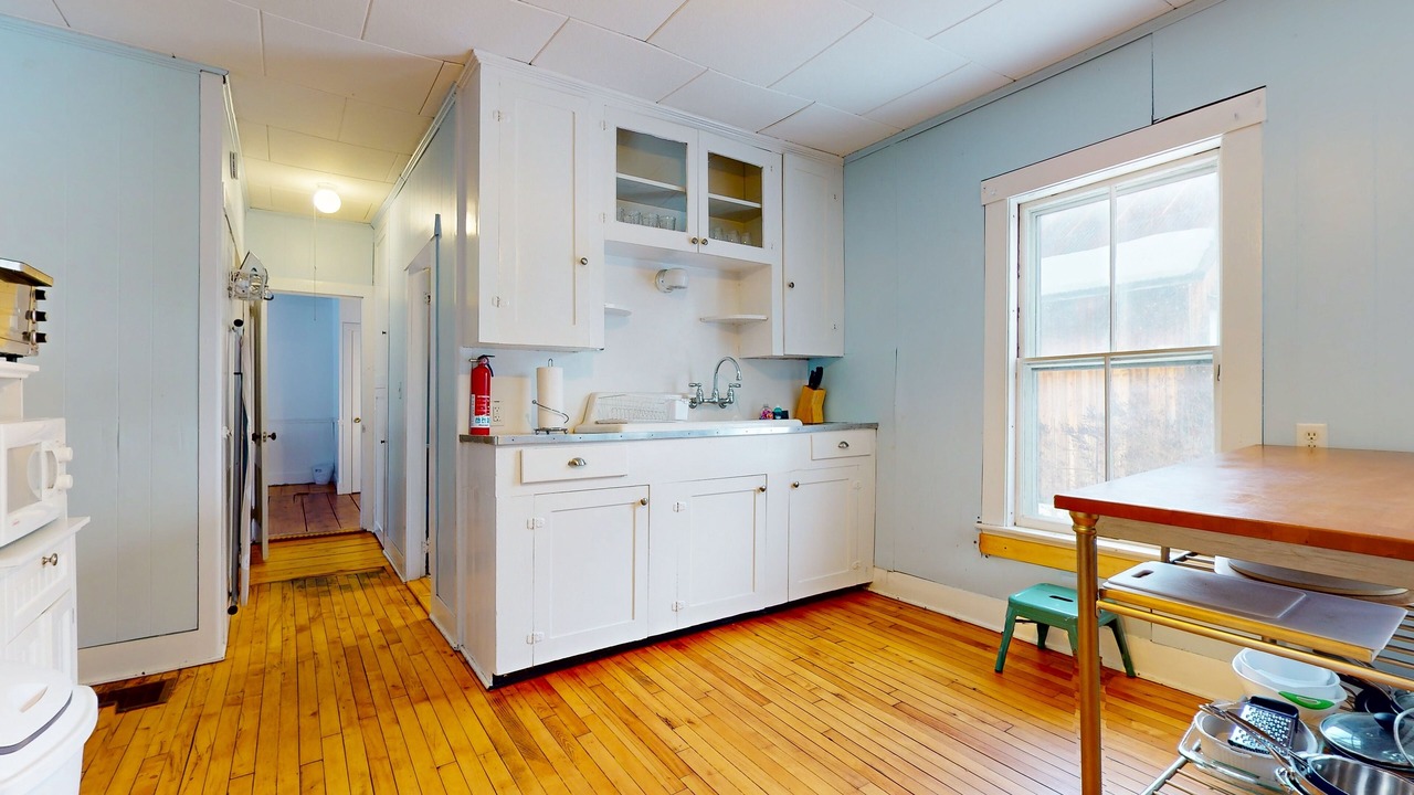 Photo of Kitchen in Weston