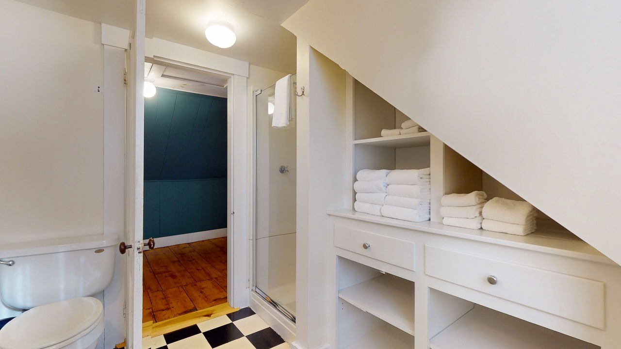 Photo of Bathroom in Weston