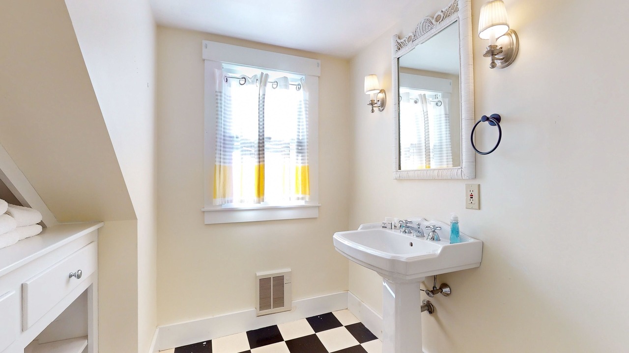 Photo of Bathroom in Weston