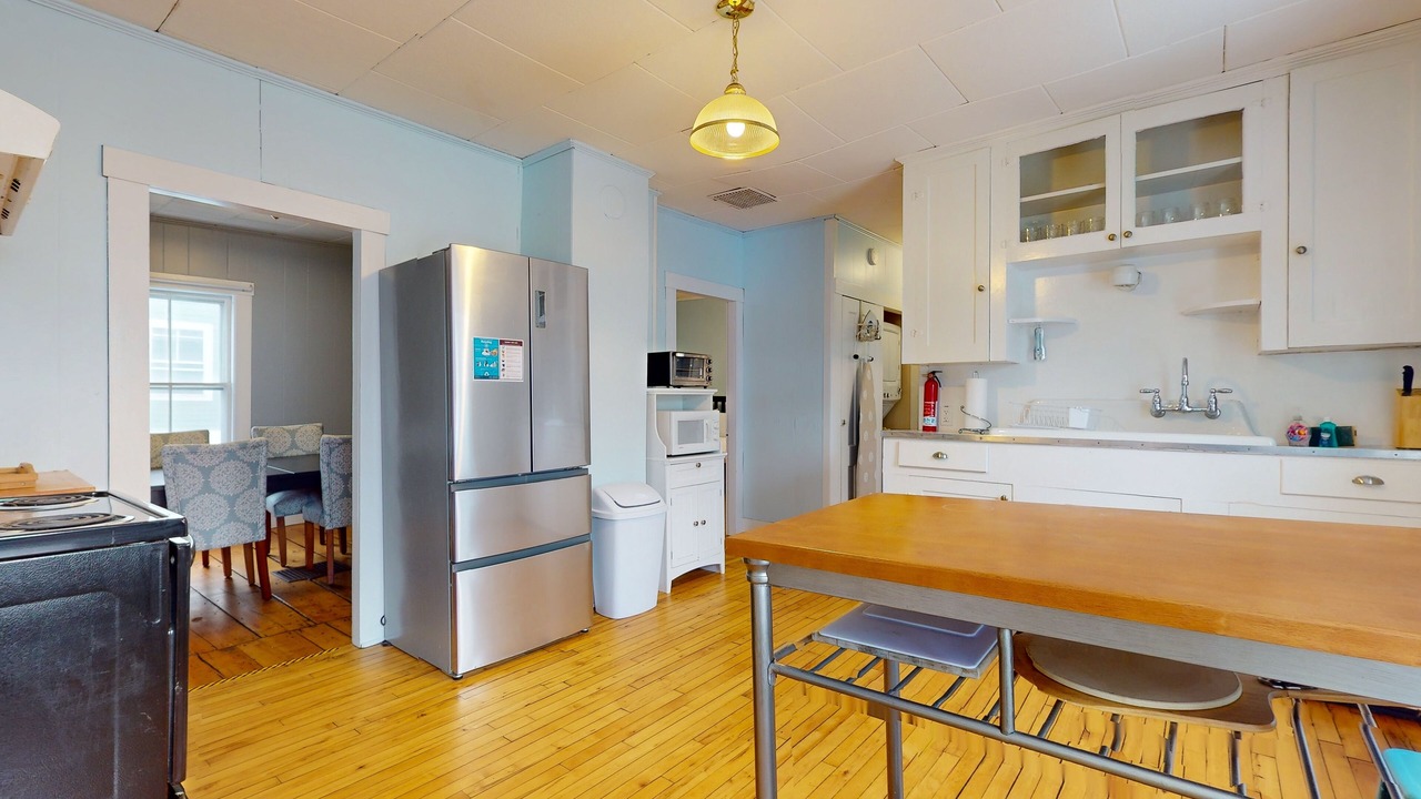 Photo of Kitchen in Weston