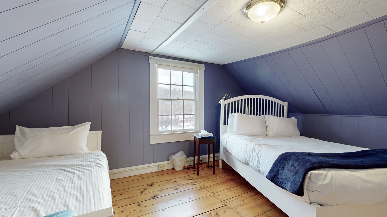Photo of Bedroom in Weston