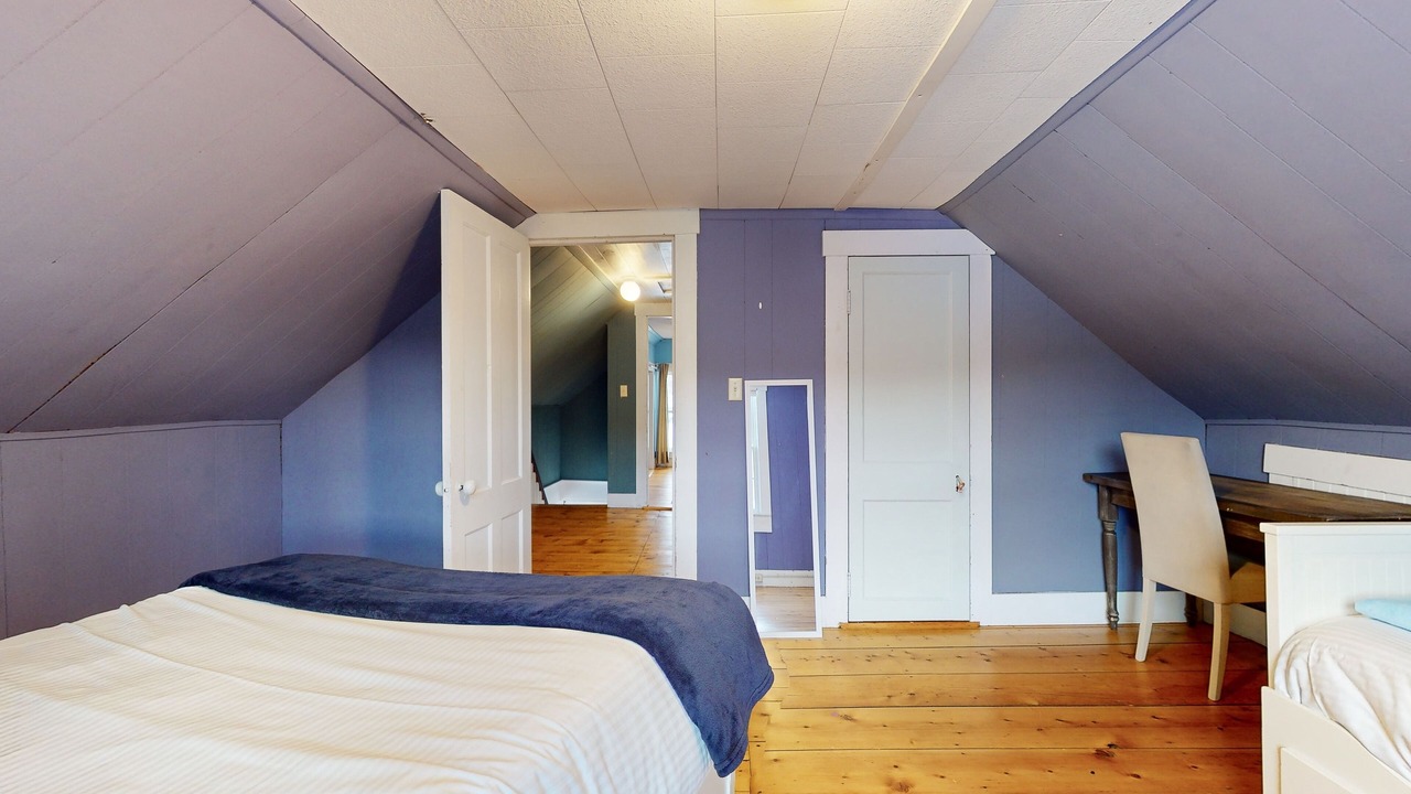 Photo of Bedroom in Weston