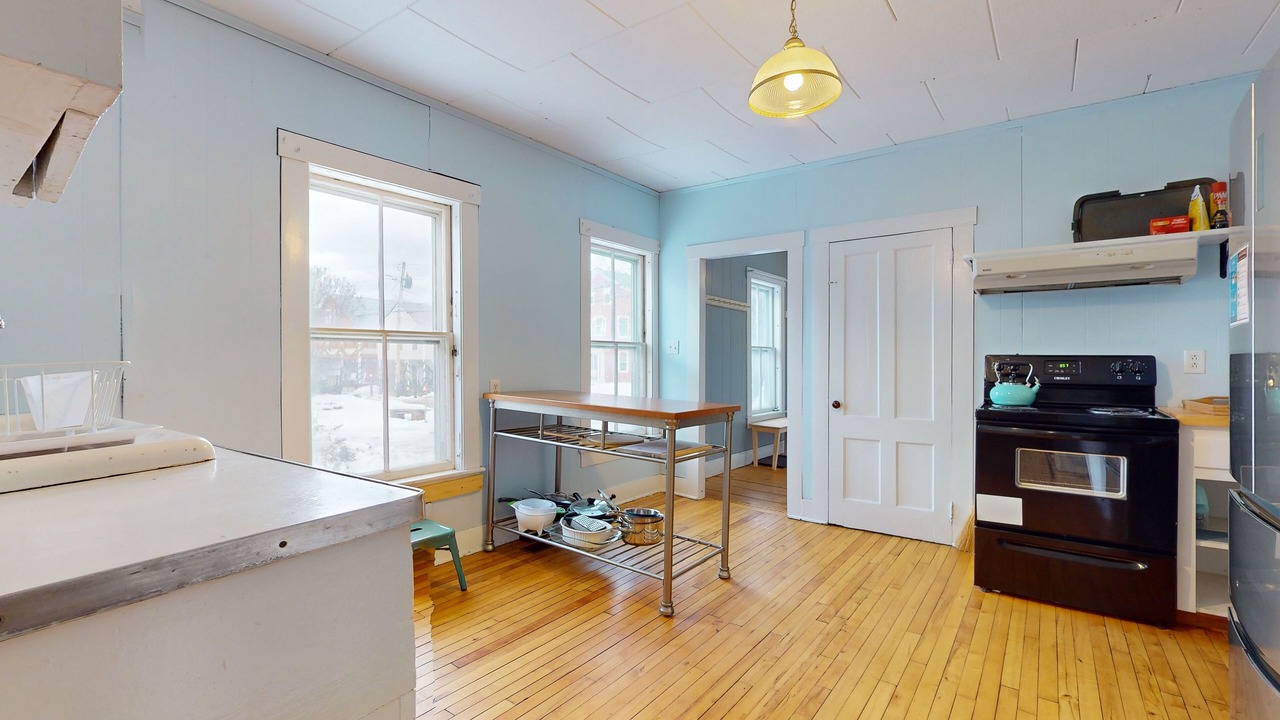 Photo of Kitchen in Weston