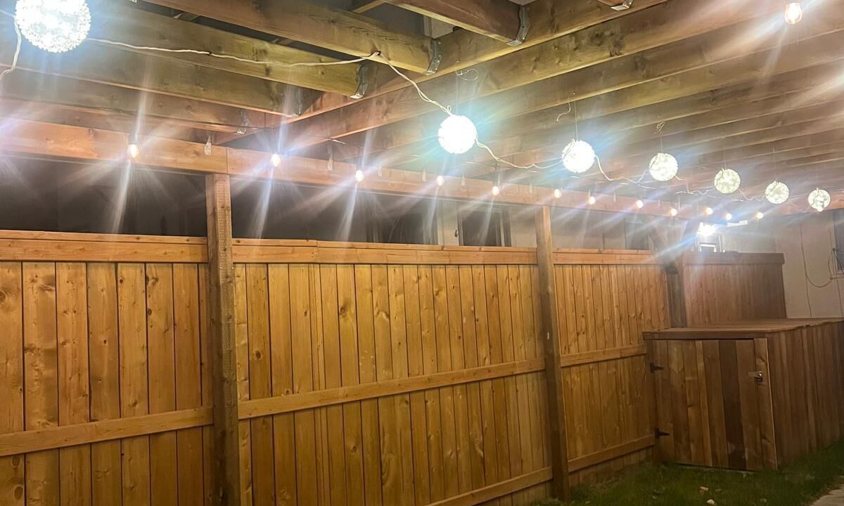 Photo of Outdoor in Winnipeg