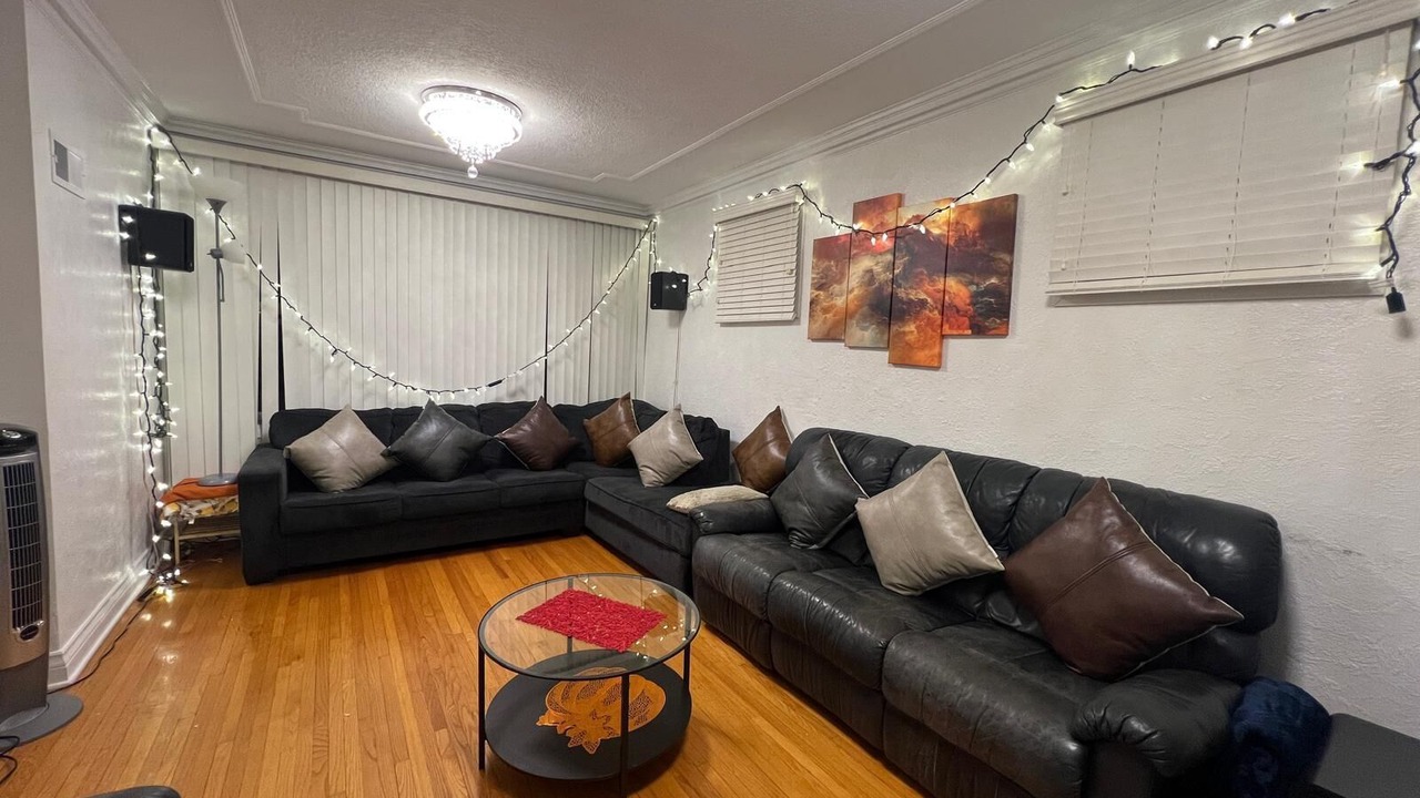 Photo of Livingroom in Winnipeg