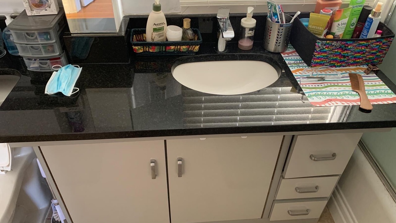Photo of Bathroom in Winnipeg