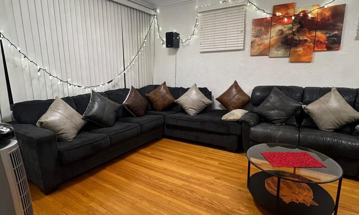 Photo of Livingroom in Winnipeg