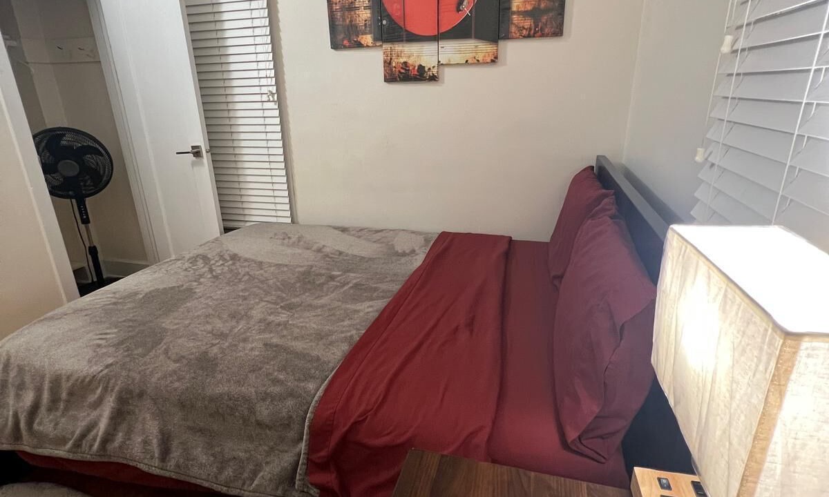 Photo of Bedroom in Winnipeg