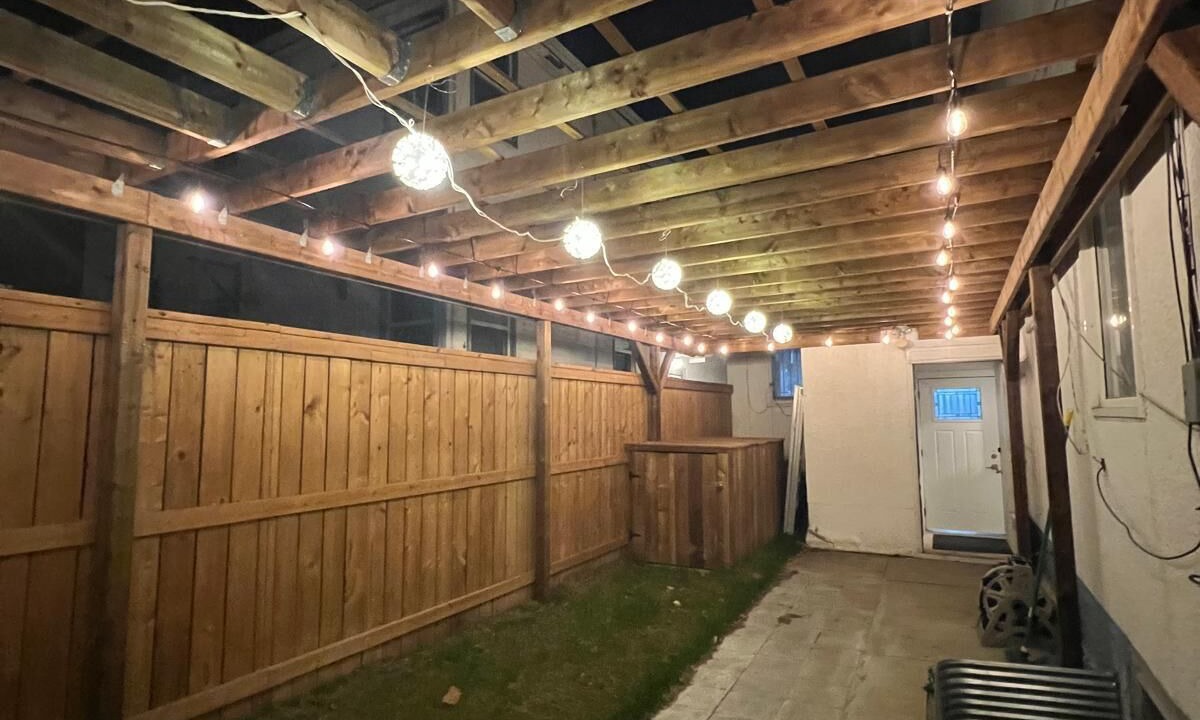 Photo of Outdoor in Winnipeg