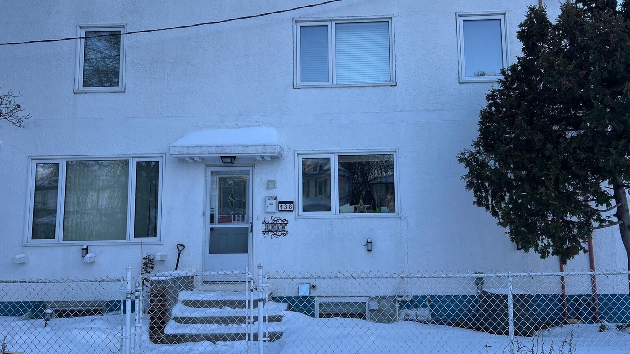 Photo of Outdoor in Winnipeg