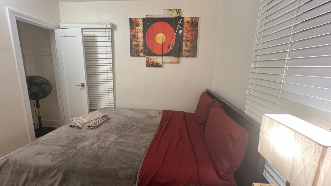 Photo of Bedroom in Winnipeg