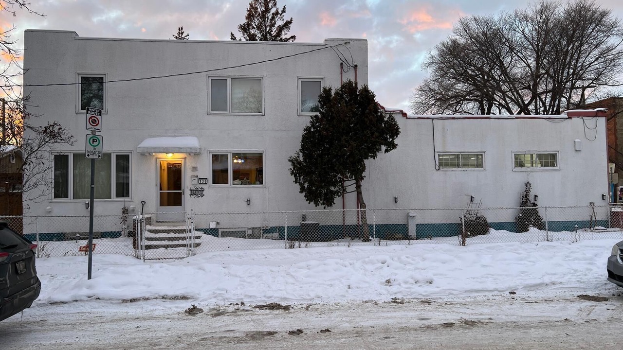 Photo of Outdoor in Winnipeg