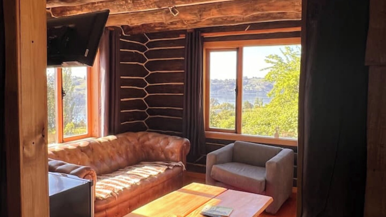 Photo of Livingroom in Nercon