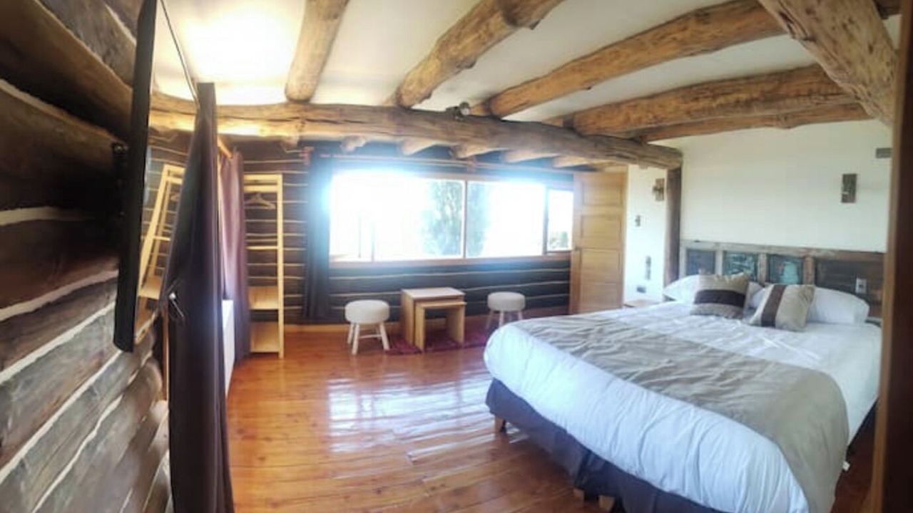 Photo of Bedroom in Nercon