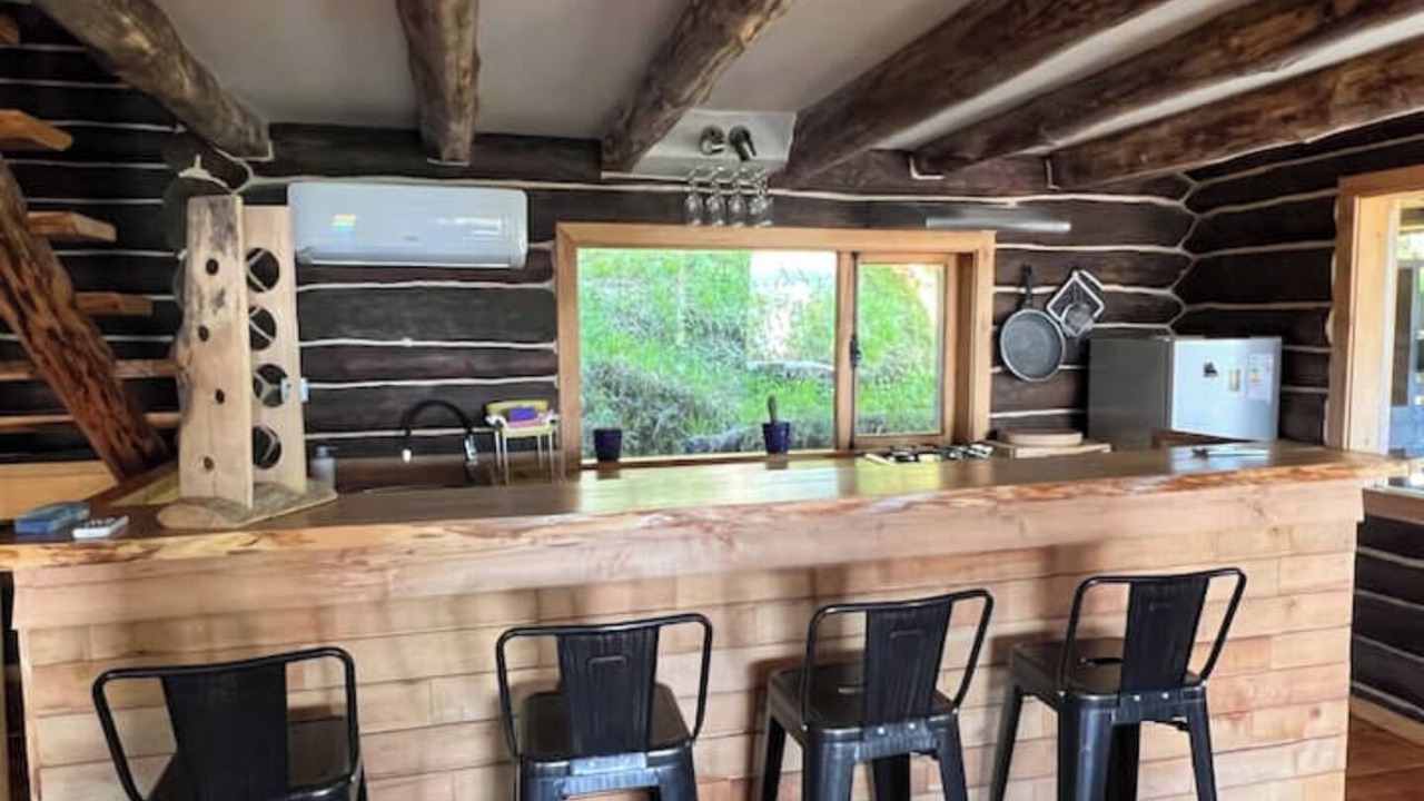 Photo of Kitchen in Nercon