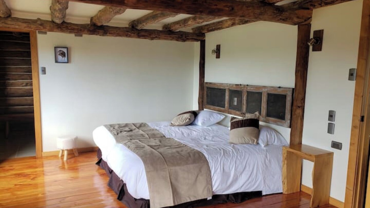 Photo of Bedroom in Nercon