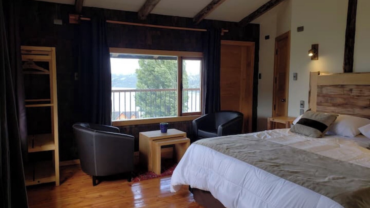 Photo of Bedroom in Nercon