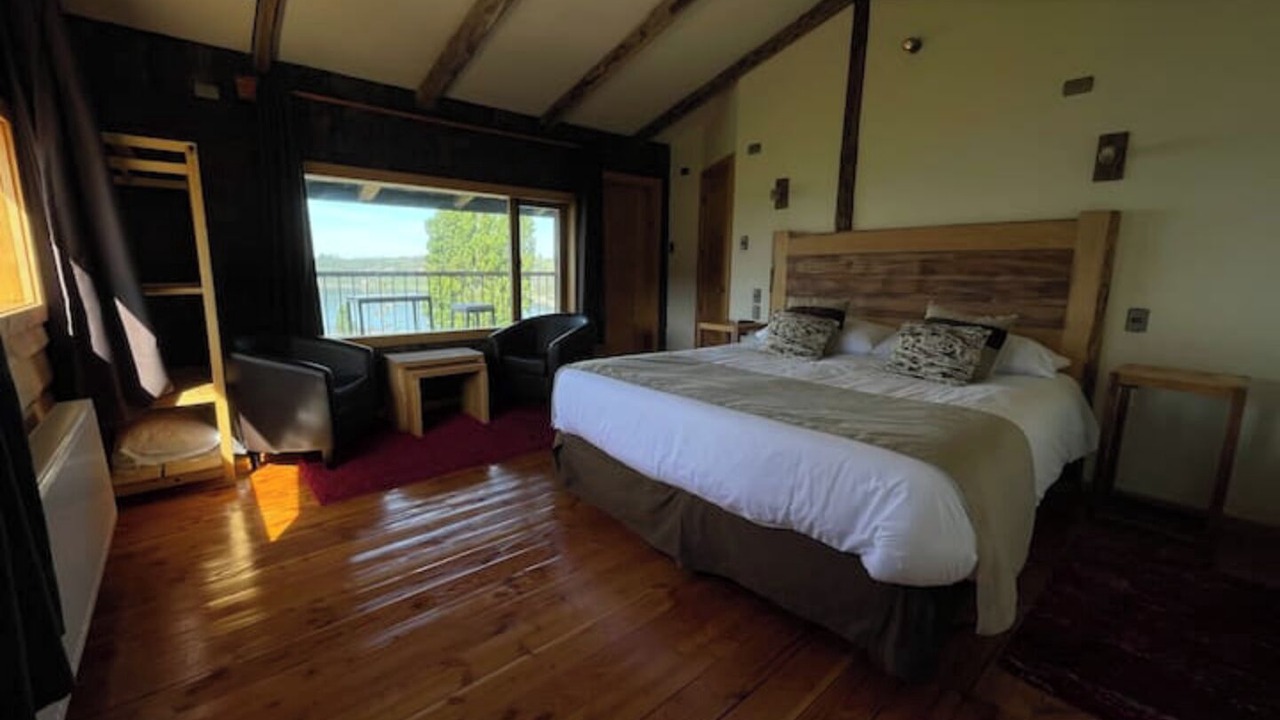 Photo of Bedroom in Nercon