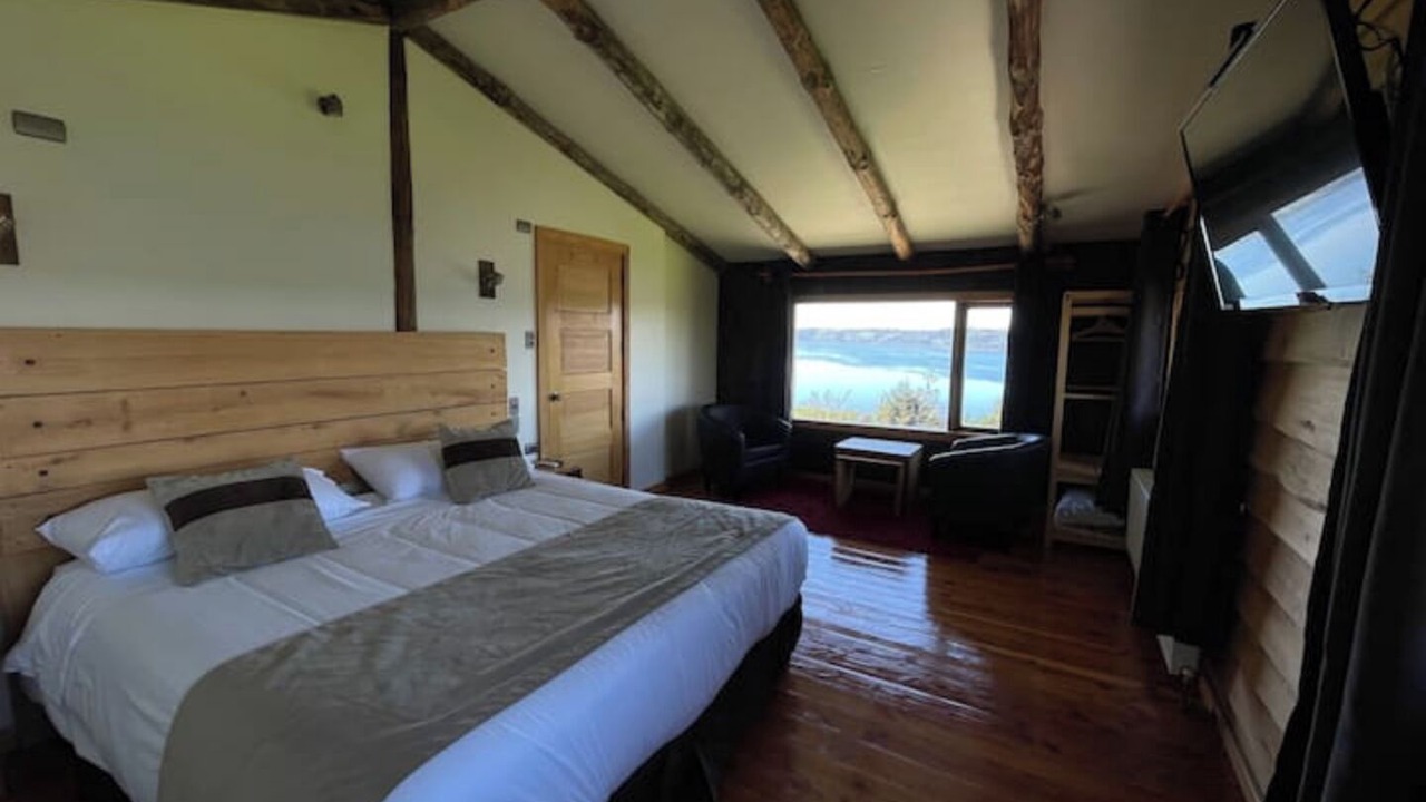 Photo of Bedroom in Nercon
