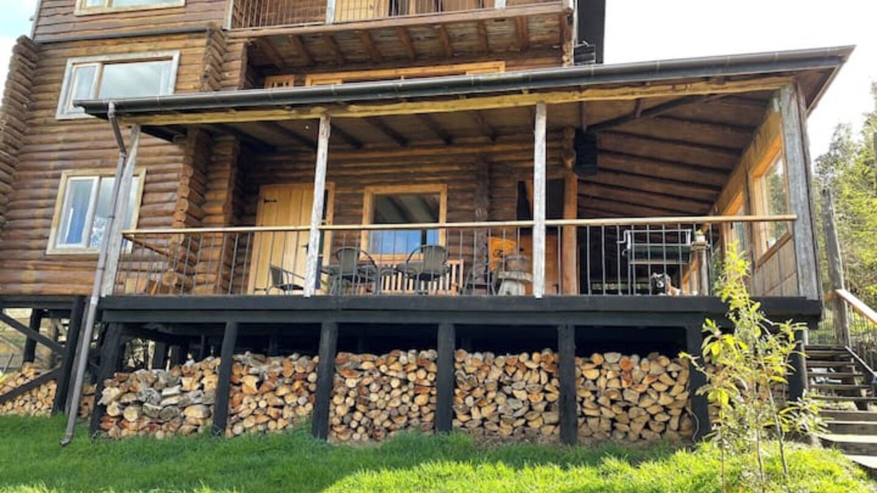 Photo of Outdoor in Nercon