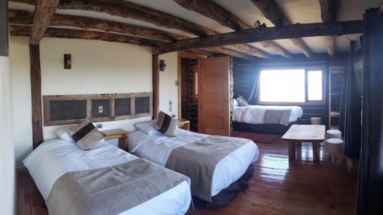Photo of Bedroom in Nercon