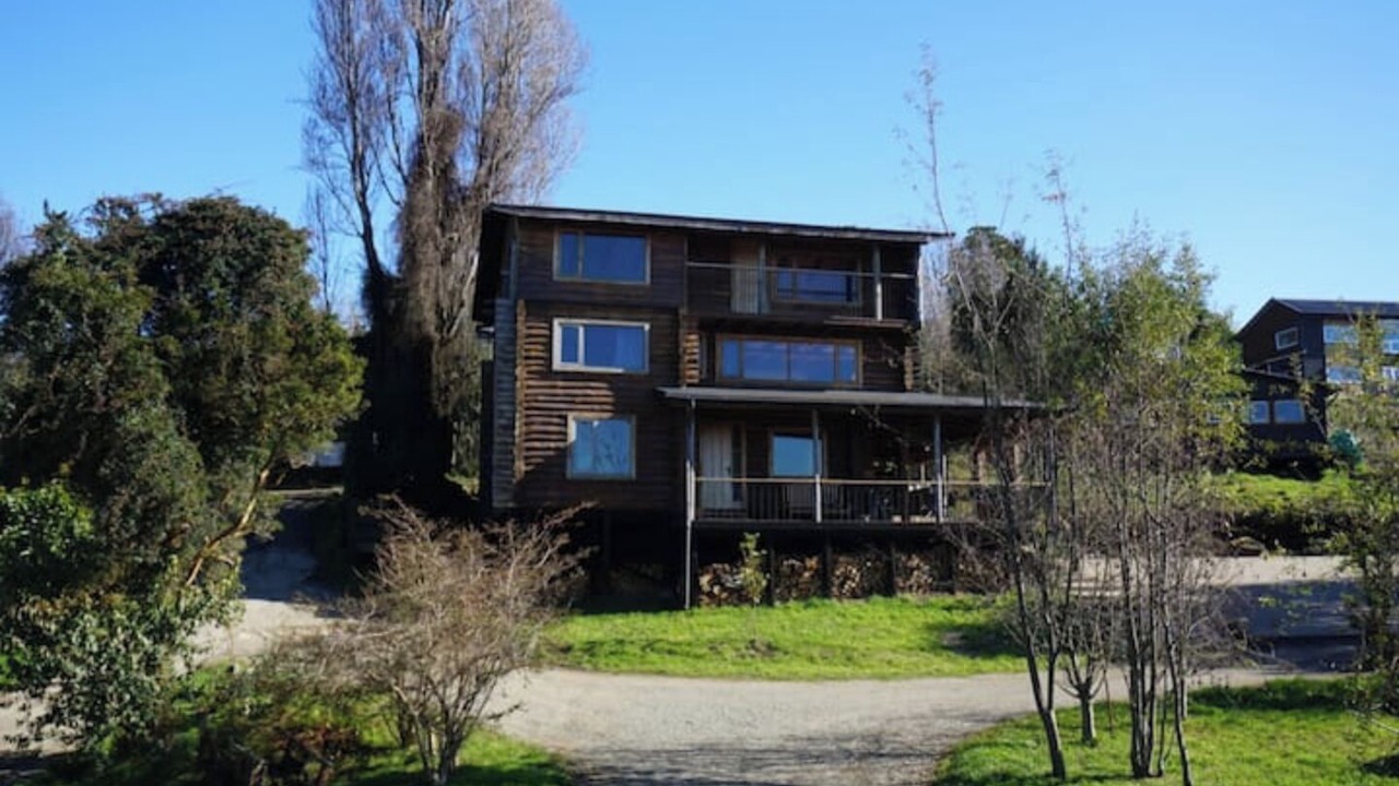 Photo of Outdoor in Nercon