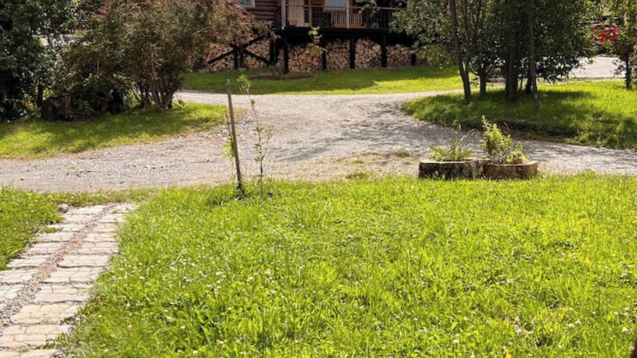 Photo of Outdoor in Nercon