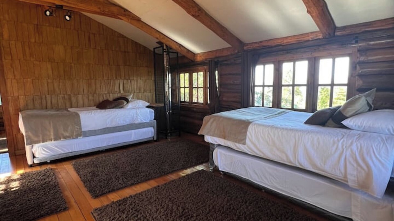 Photo of Bedroom in Nercon