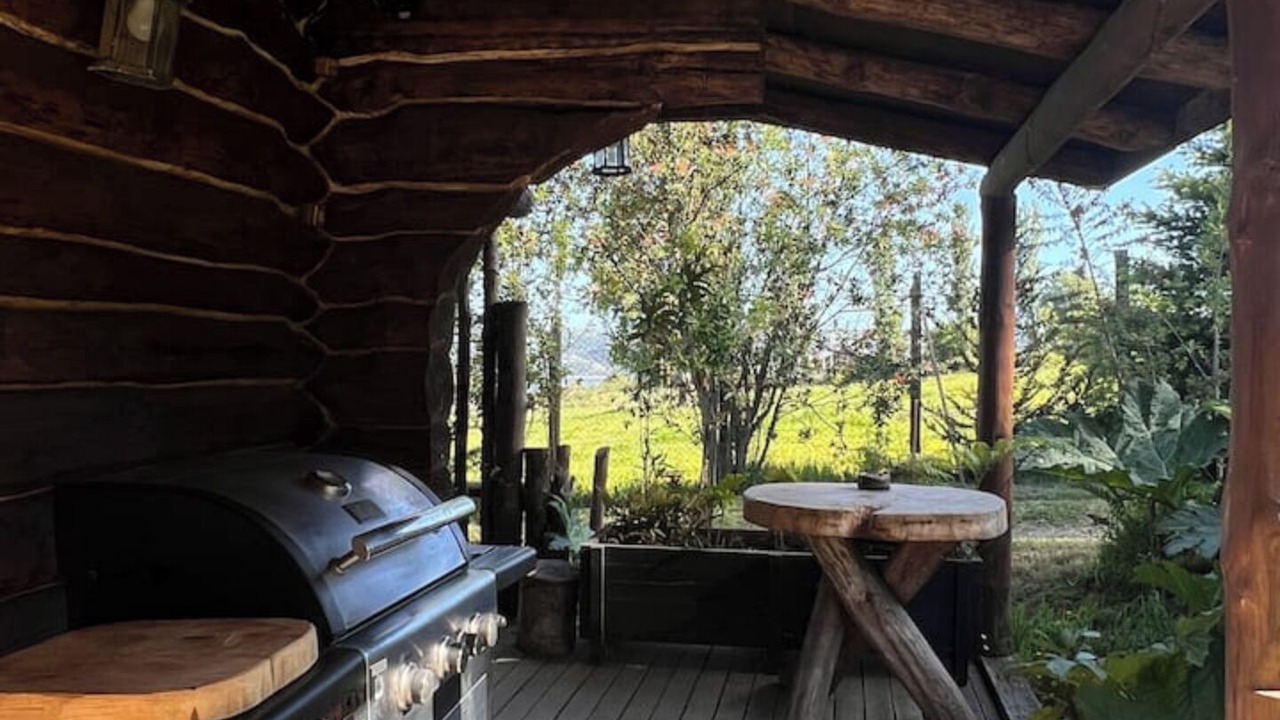 Photo of Outdoor in Nercon