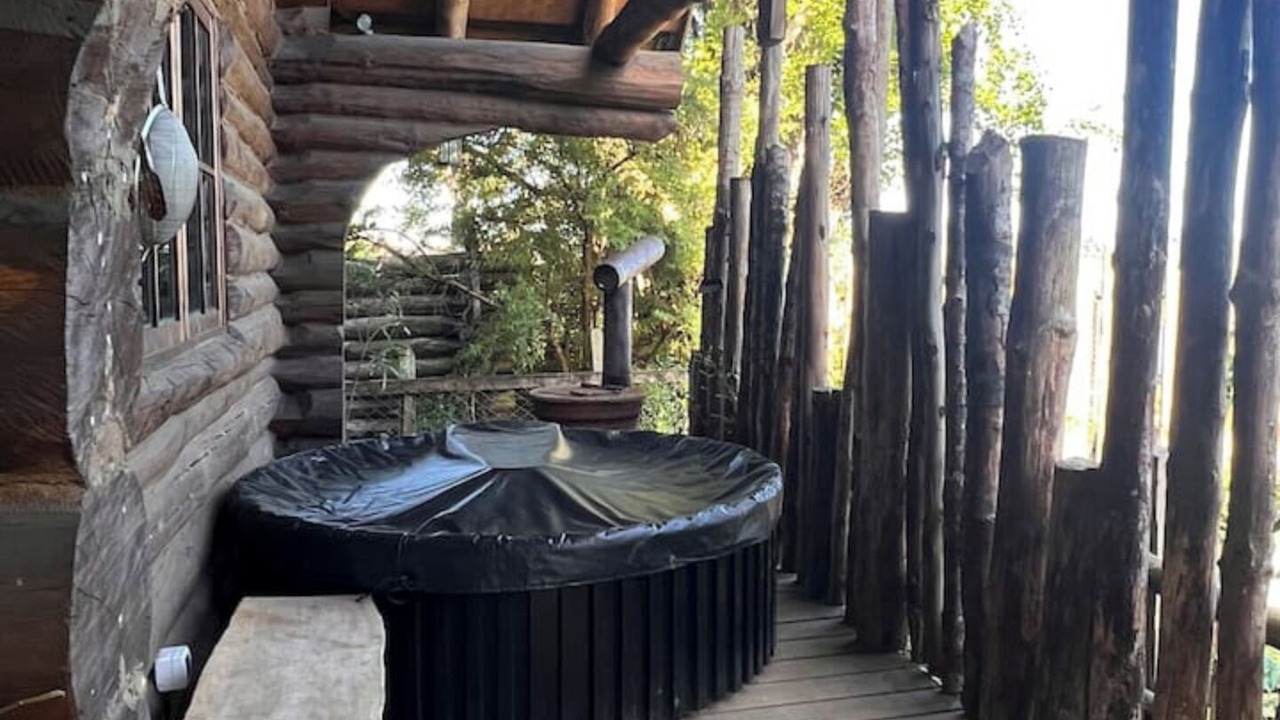 Photo of Patio Balcony in Nercon