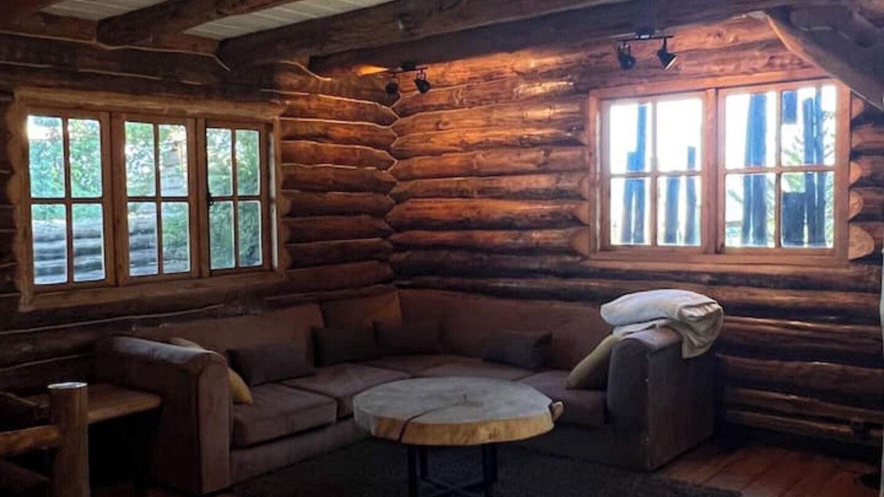 Photo of Livingroom in Nercon
