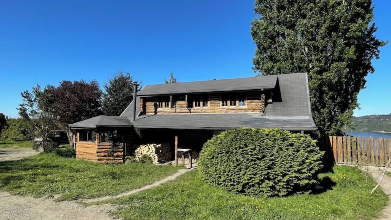 Photo of Outdoor in Nercon