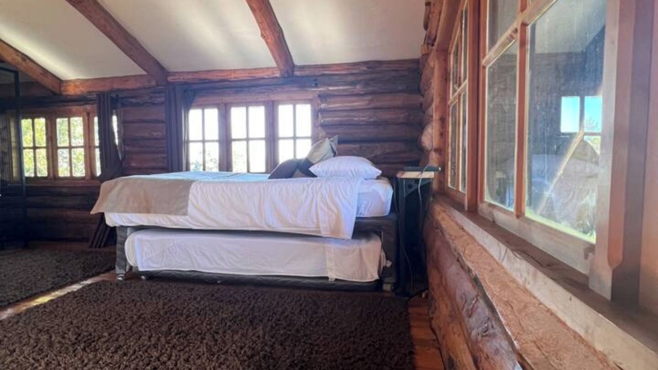 Photo of Bedroom in Nercon