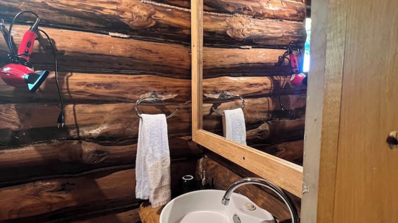 Photo of Bathroom in Nercon