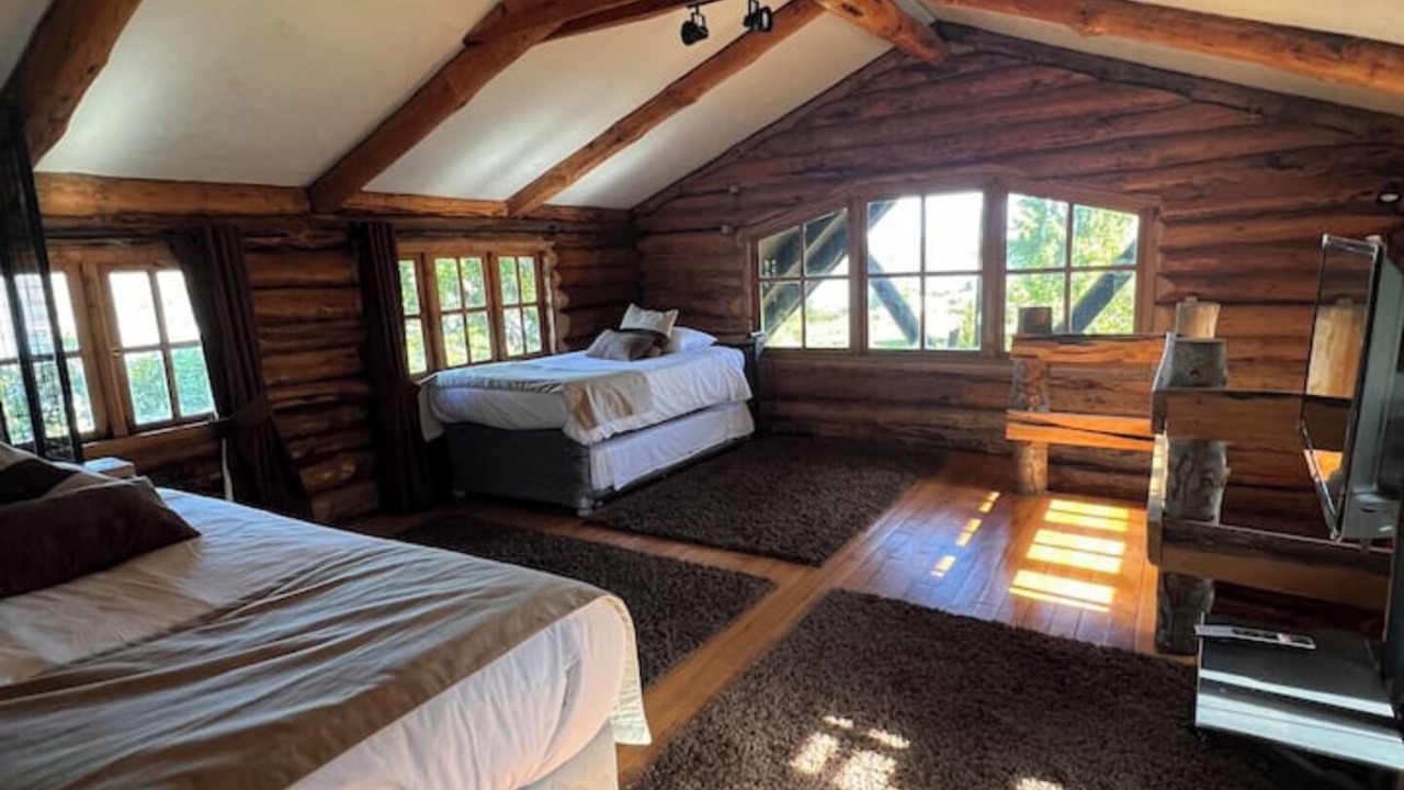 Photo of Bedroom in Nercon