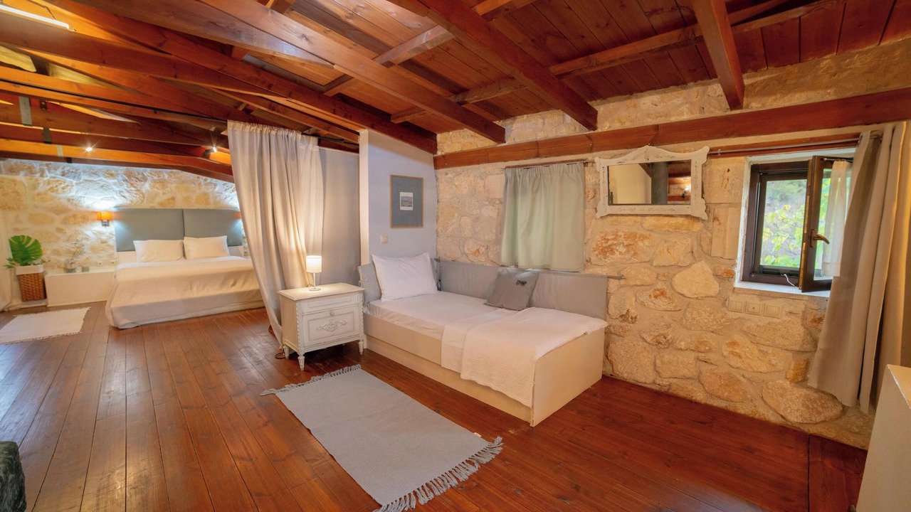Photo of Bedroom in Serres