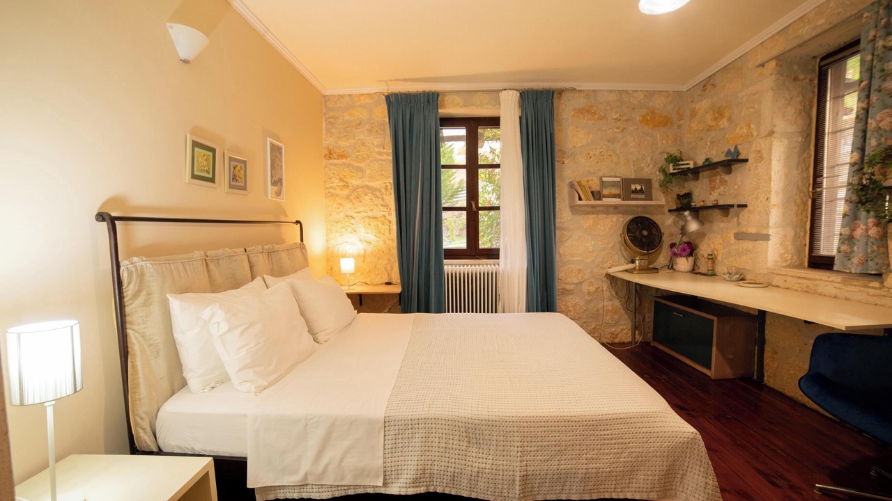 Photo of Bedroom in Serres